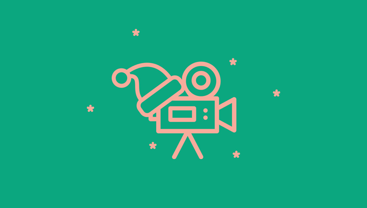 Британське й американське новорічне кіно: дивимось англійською!