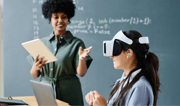 Transformation des Bildungsmanagements: Schaffung eines digitalen Ökosystems für die Montessori Landesverband Bayern