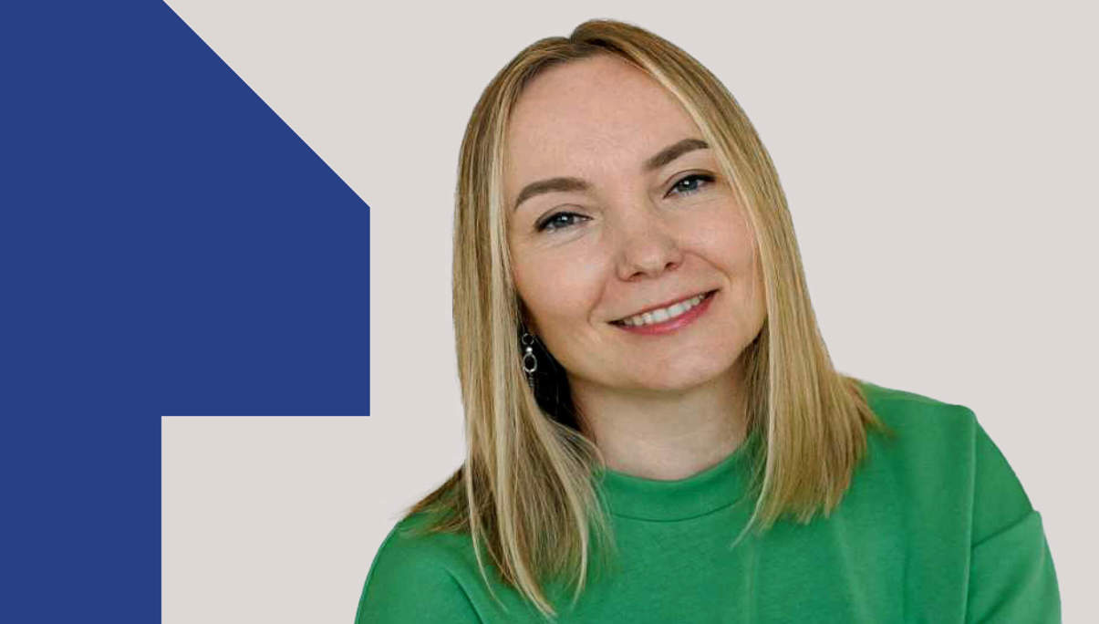 “We don’t focus on classical training.” — Maryna Melnik, L&D Leader 