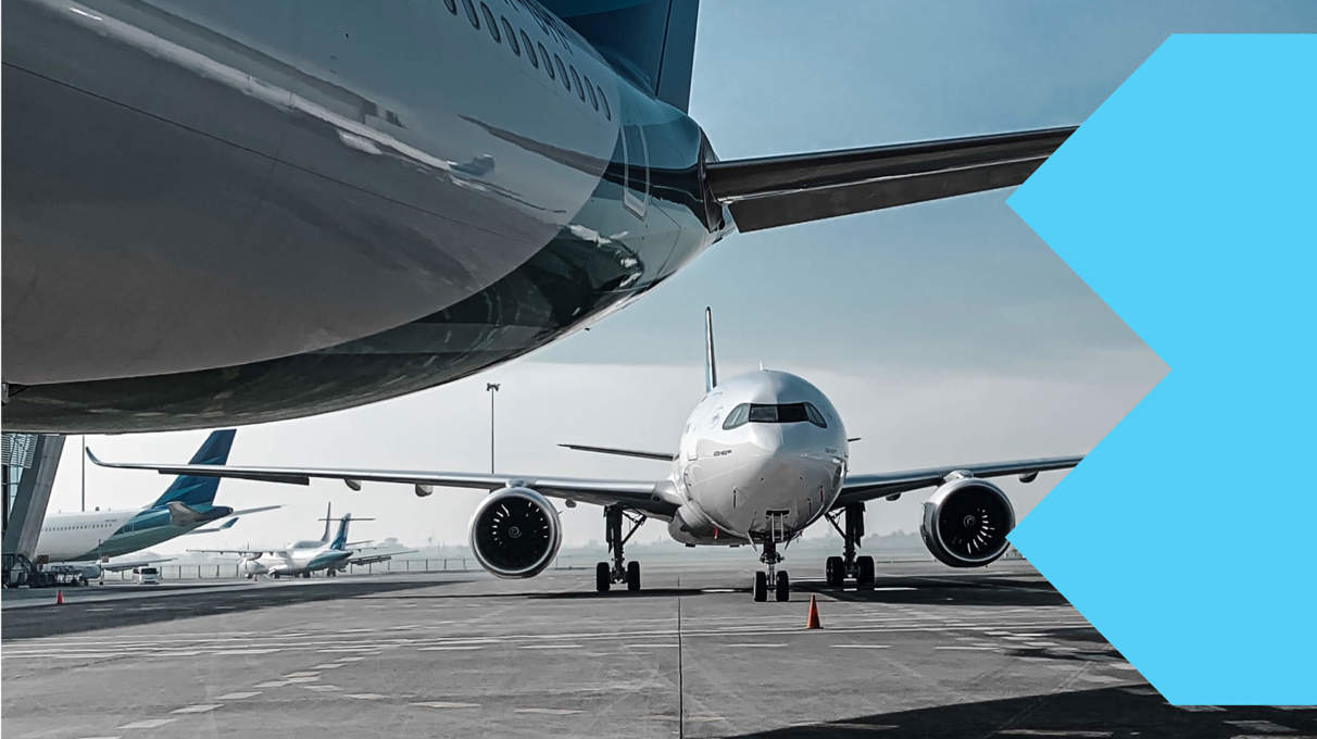 Using AI to Boost NDC Adoption Across the Aviation Industry