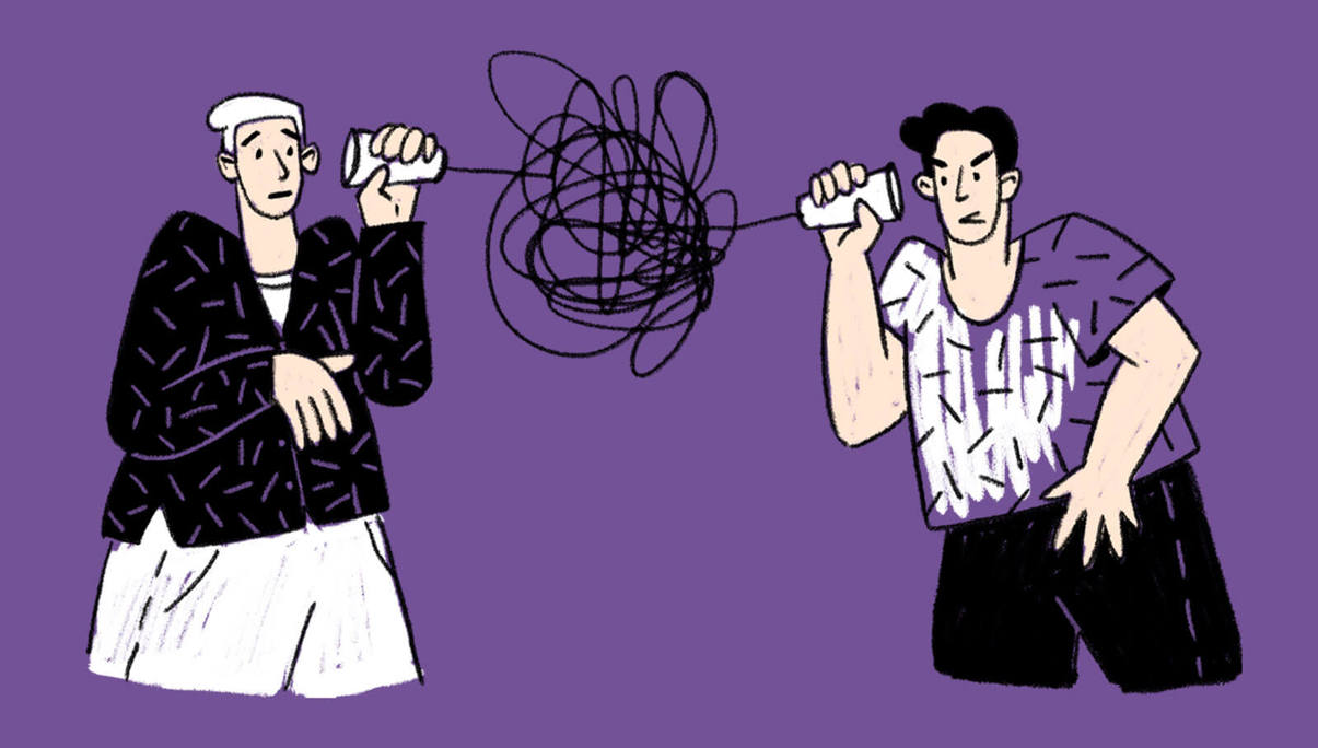 Три проблеми комунікації з клієнтом, або Що важливо для розробника, щоб стати сеньйором