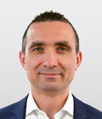 Peter Vaihansky, SVP, Engagement Manager, Finance Practice