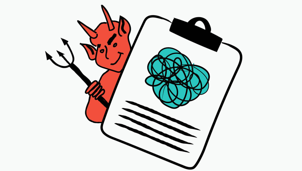 Bad Advice for a Project Manager: How To Set Tasks so That They Are Not Completed the First Time