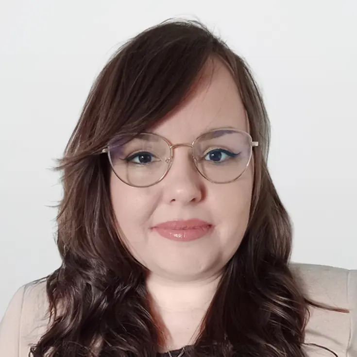 Sara Jaworska (Juszczyk)