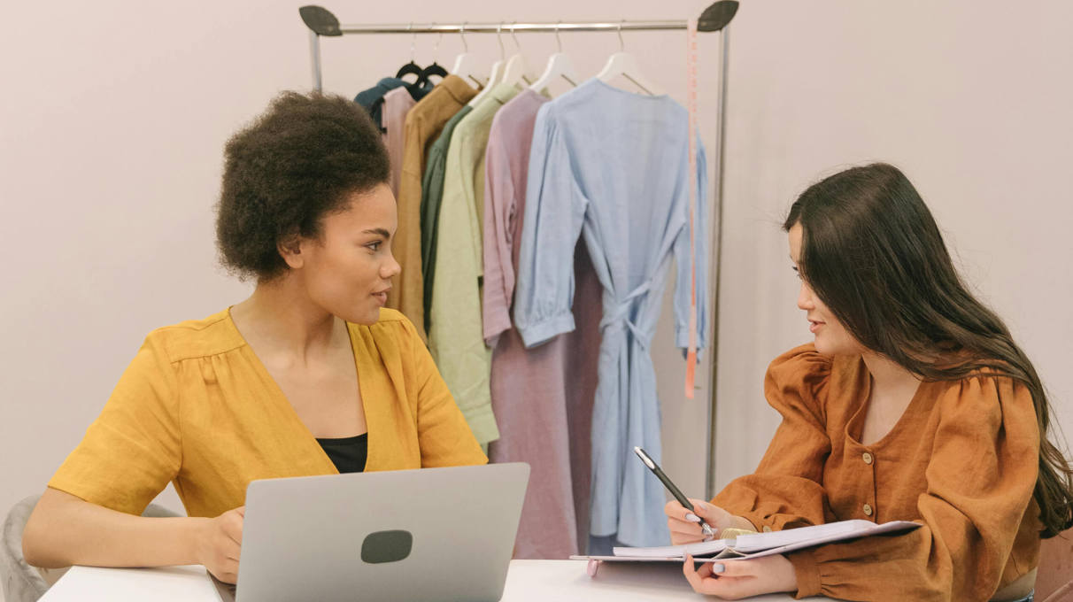 Look Through the Keyhole: How Fashion Leaders Are Transforming with Technology