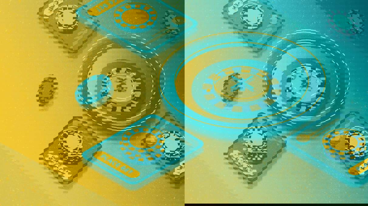 Sports Betting Conversations. The Road to Opening New States