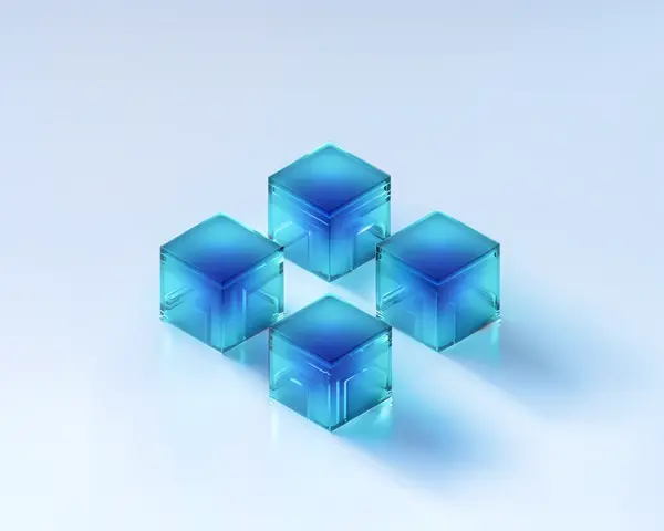 Blockchain Services BANNER