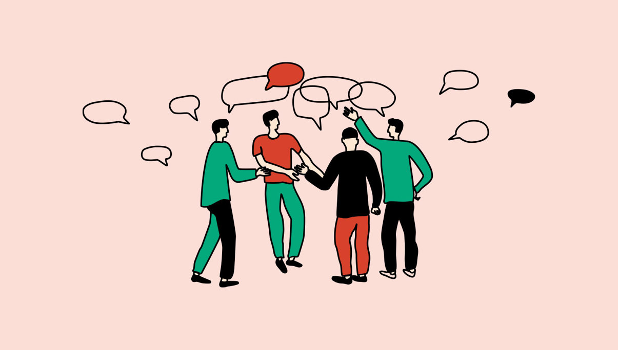 Cómo hacer tus reuniones más efectivas