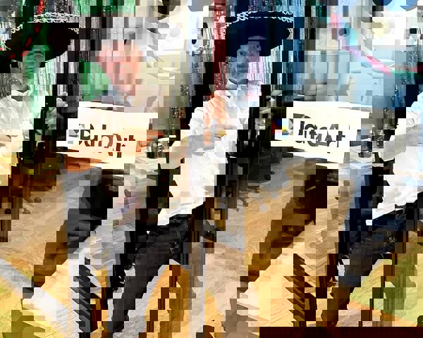 Mexico Office Opening