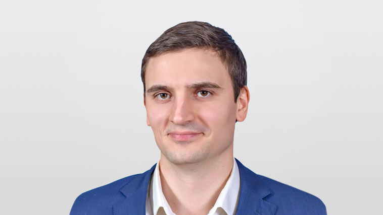 Head of Resource Management