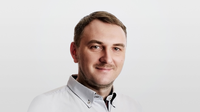 Senior Vice President of Engineering, Head of Digital Transformation Practice / Dubai, UAE