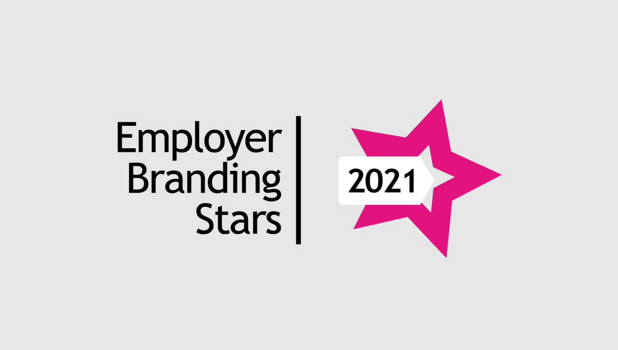 DataArt otrzymało nagrodę w konkursie Employer Branding Stars 2021!