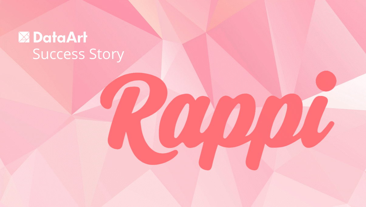 DataArt se asocia con Rappi Travel en América Latina