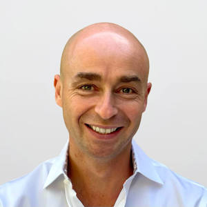 Managing Director at DataArt / Nueva York, EEUU
