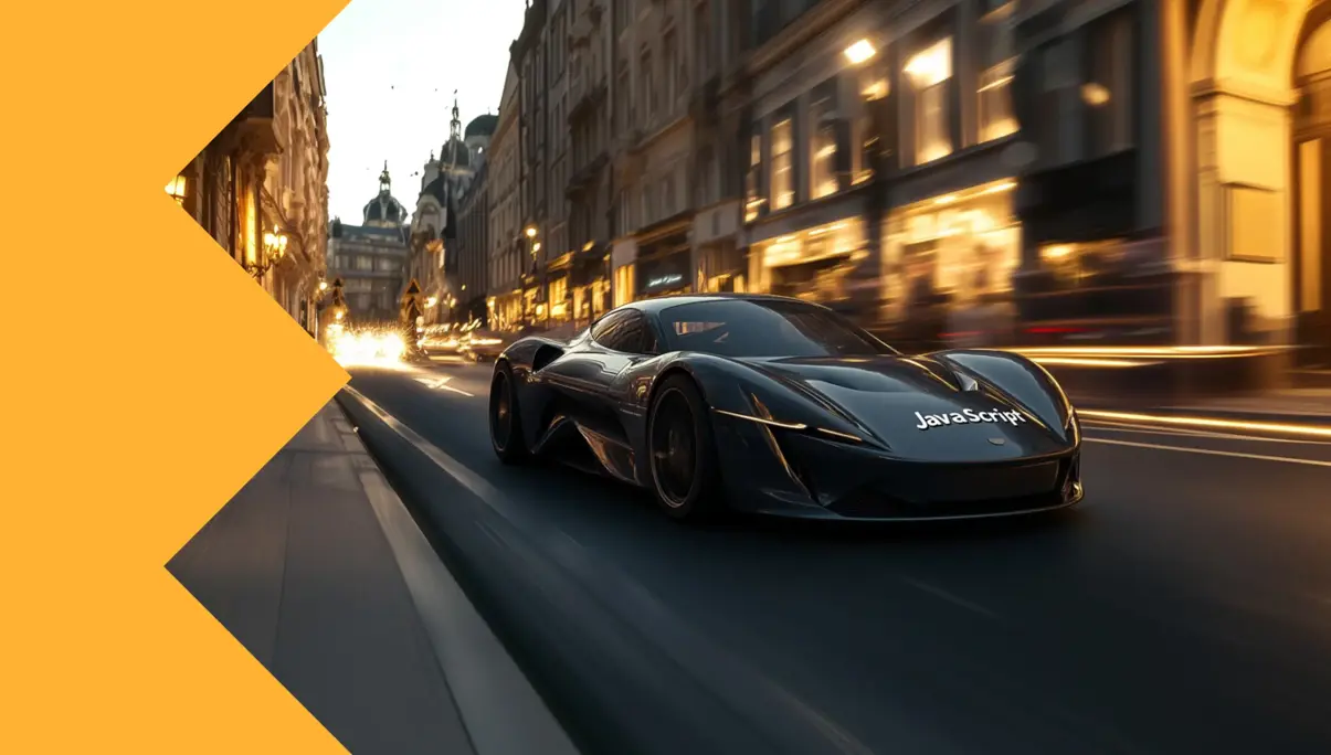 Need for Speed: Optimizing JavaScript Performance