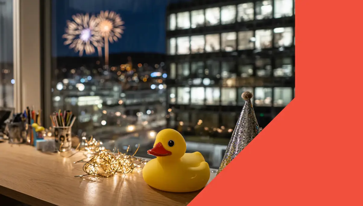 The Best and Worst of IT in 2025: Highlights, Scandals, Innovations 