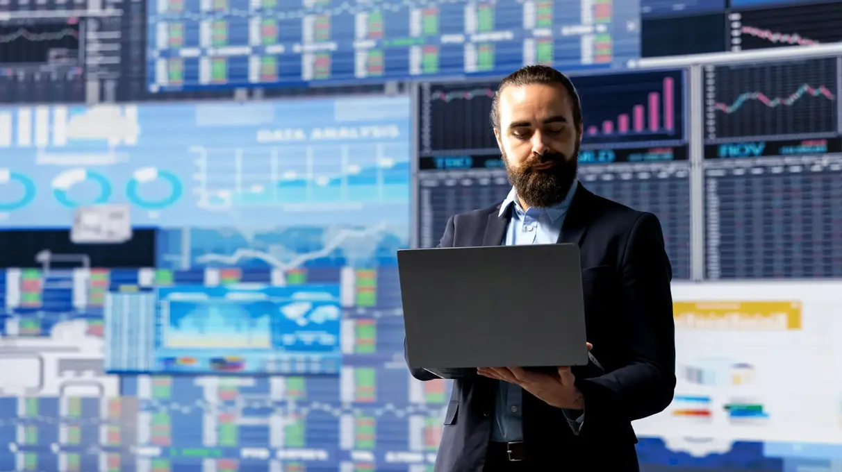 Avoiding the AI Trap: Lessons from Failed Capital Markets Pilots