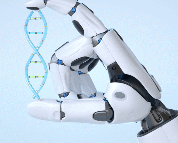 Generative AI Healthcare Software Development Services