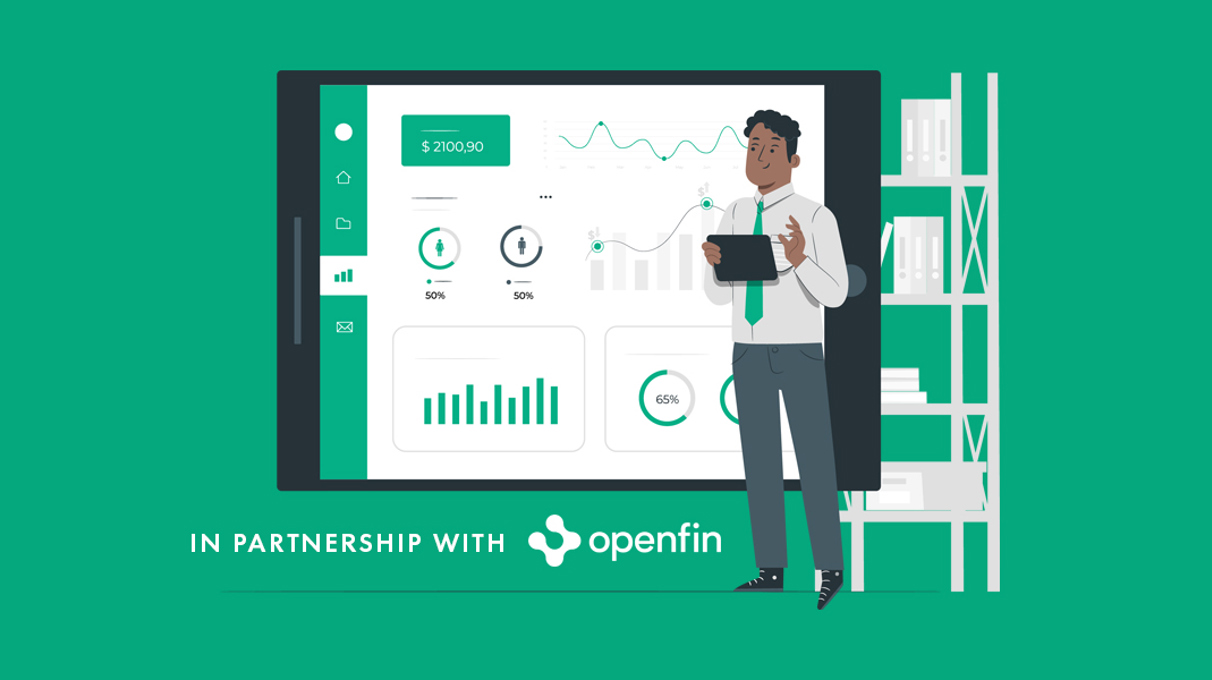 Transition to Integrated Financial Desktop: Key Decisions