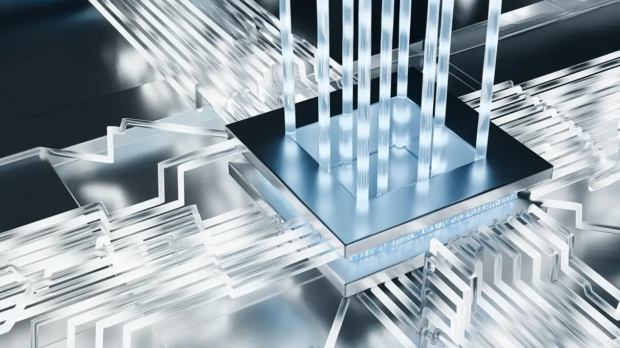 The Intersection of AI and Asset Management: Transforming Data into Insights