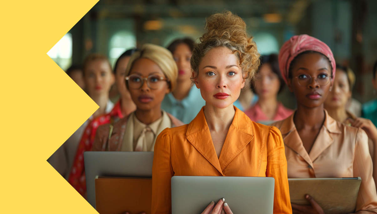 Breaking the Barriers: Empowering Books, Podcasts, and TED Talks by Women Leaders