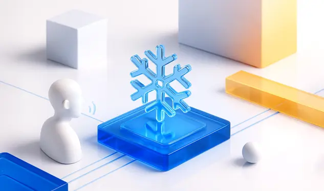 Creando aplicaciones revolucionarias para “hablar con tus datos” con Snowflake