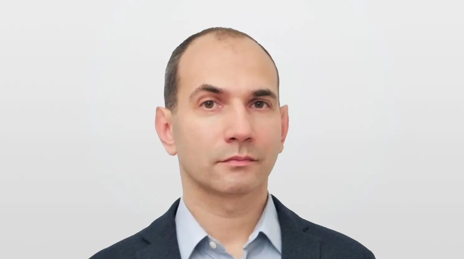 Konstantin Kazin