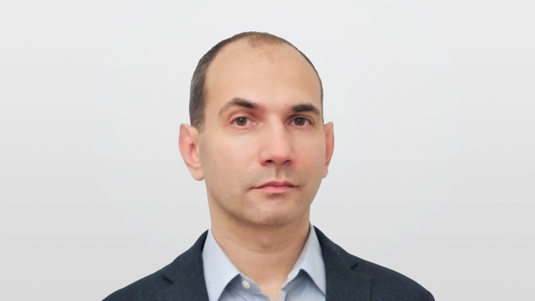 Director, DataArt Germany