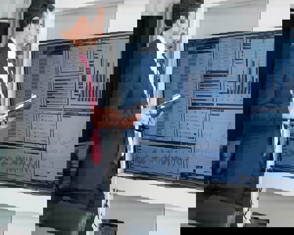 Case Study Illustration