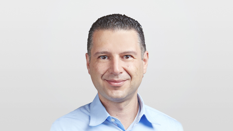 Senior Vice President de Medios y Entretenimiento / Nueva York, EE. UU.