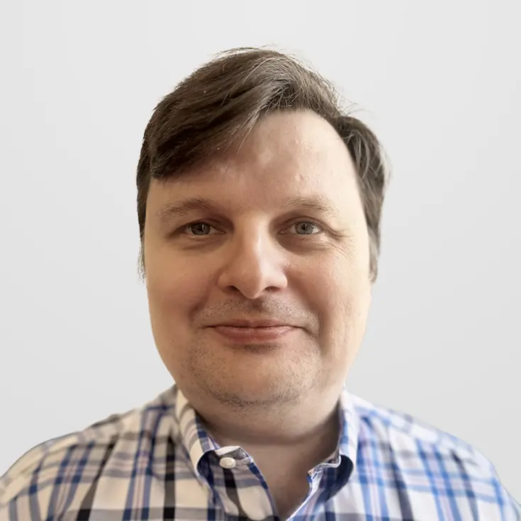 Andrey Ivanov
