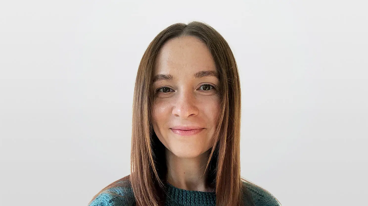 Yuliia Pokulita
