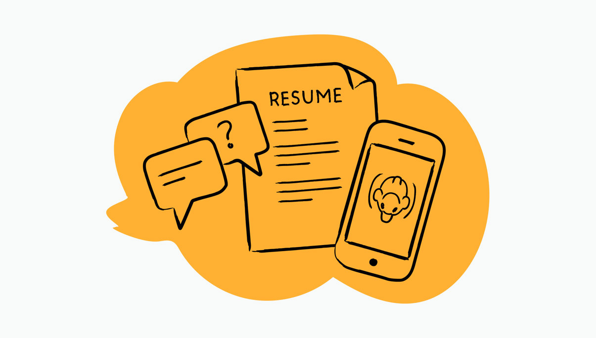 Як успішно пройти інтерв'ю? 20 порад + 10 хитрощів