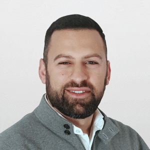 Director of Digital Transformation and Client Success / Yerevan, Armenia