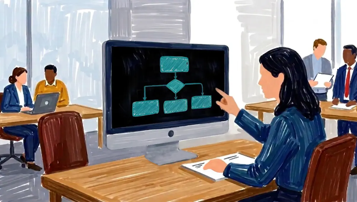 Essential Diagrams for Business Analysts: When to Use Each One