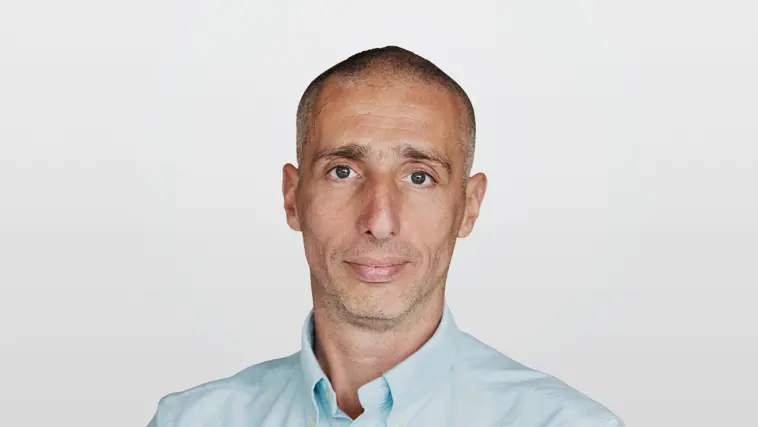 Eugene Goland