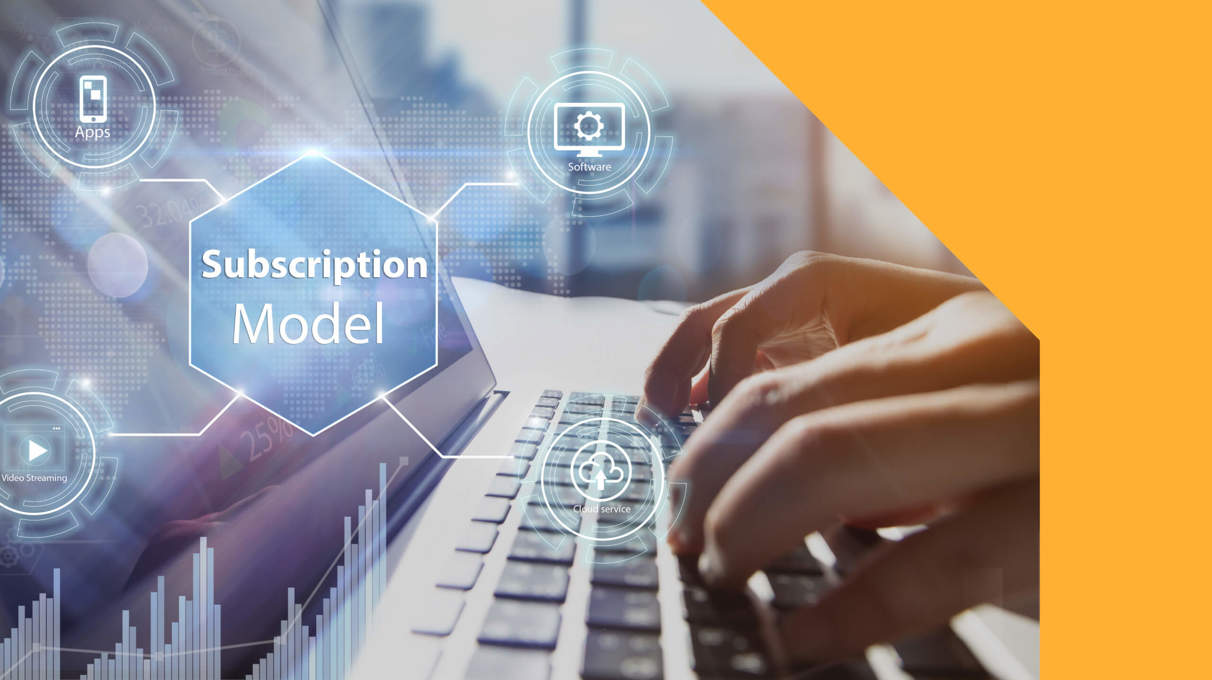 The Subscription Economy: Key Concepts for Seamless Billing Management Solutions