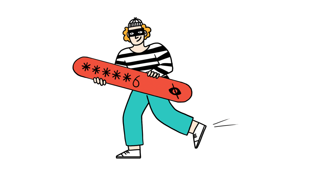 Тест: Наскільки швидко вас хакнуть?