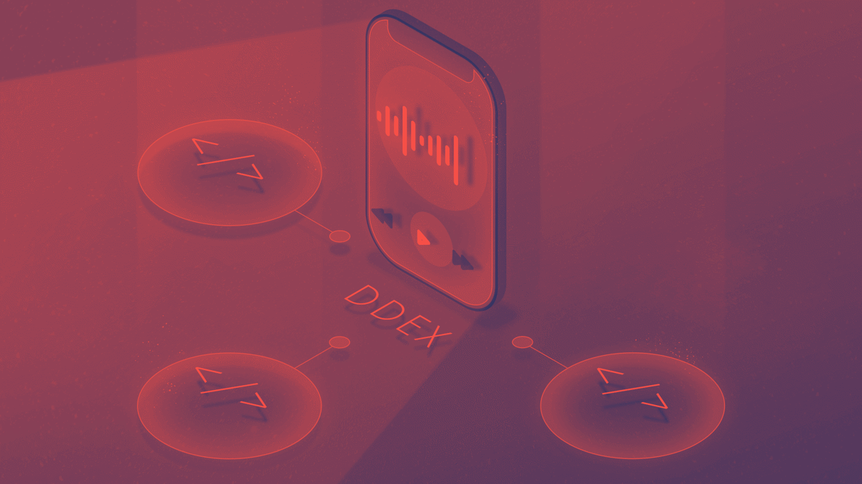 User-Generated Content and Music Rights Management with DDEX
