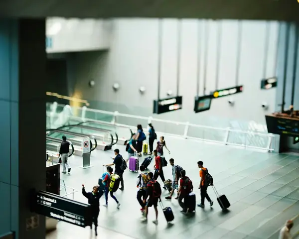 Data Platforms For Travel BANNER