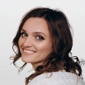 UX Consultant, design manager, specialized in media industry / Kharkiv, Ukraine