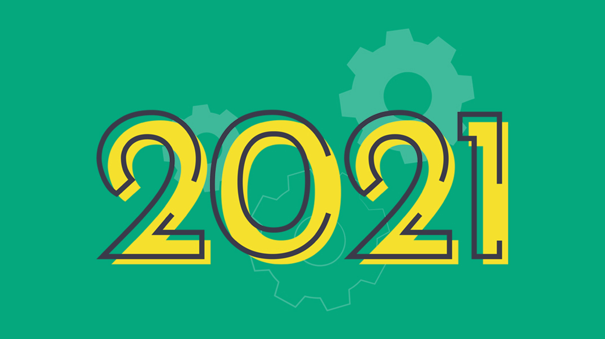 Tech Trends That Will Disrupt Finance Industry in 2021