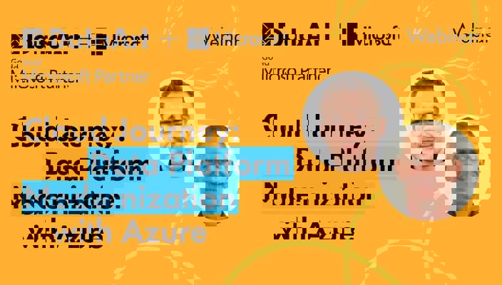 Maximizing Business Benefits: Data Platform Modernization with Azure