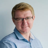 Vice President, Healthcare and Life Sciences / München, Deutschland