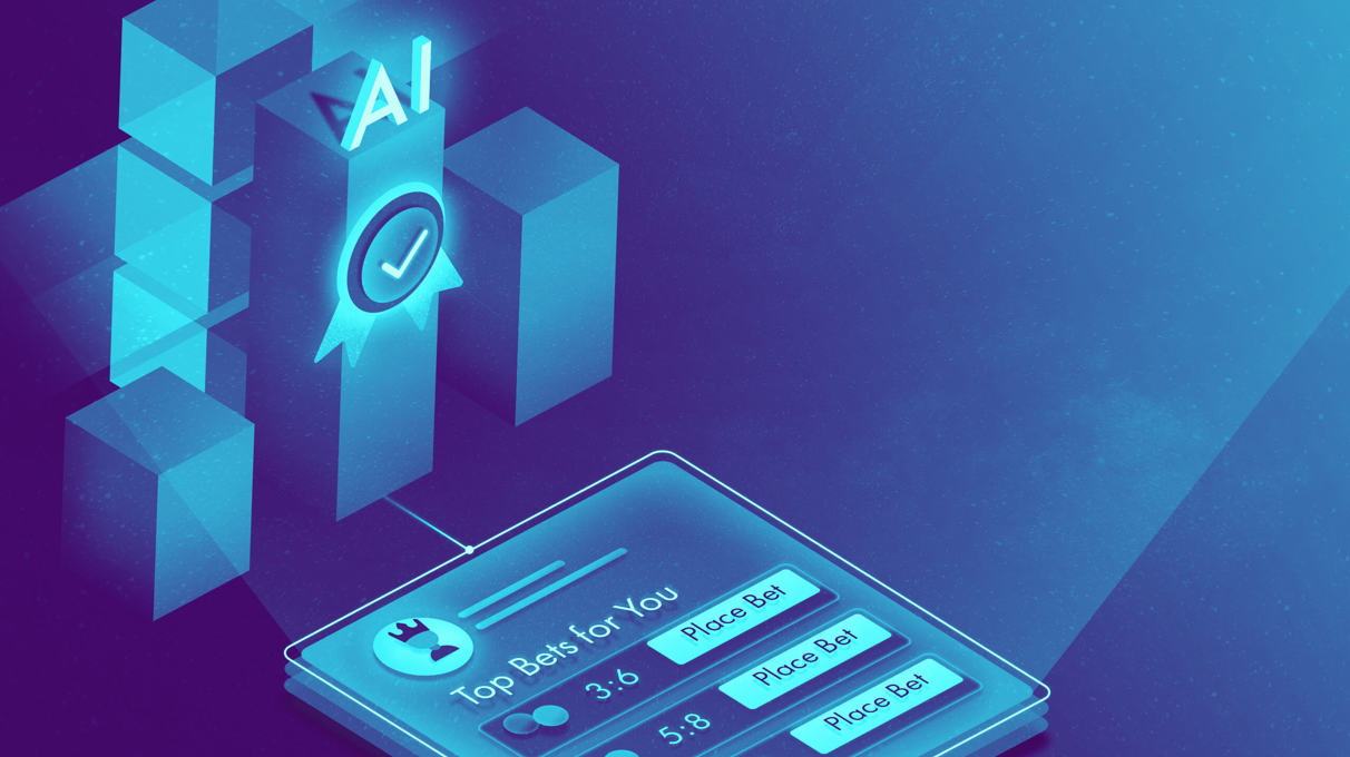 Sports Betting Conversations. Sharp Alpha Advisors: The Future of Sports Betting