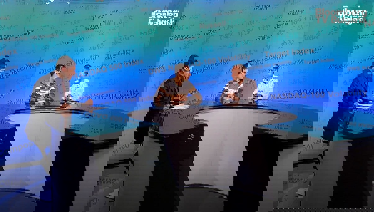 Денис Юхно в ефира на Bloomberg TV: “Умните устройства ще повишават производителността си през 2019 г.”