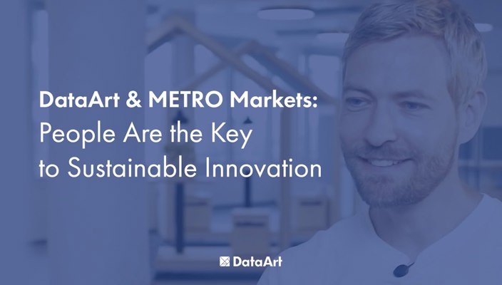 Empowering Metro Markets with the Driving Force for Sustainable Innovation