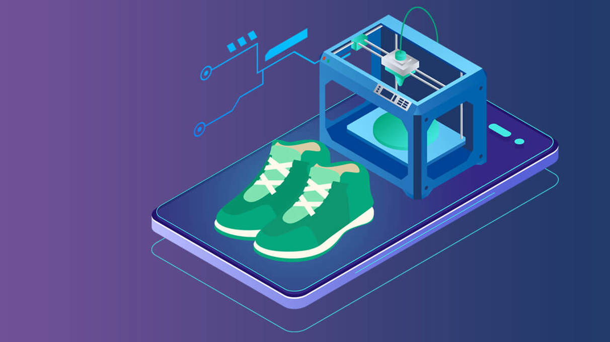 How 3D Printers Reshape Retail Business