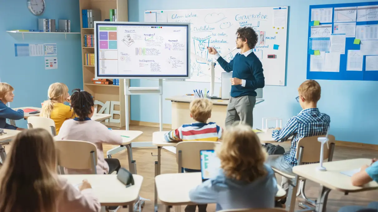 Education: The Missing Link in Your Customer Journey 