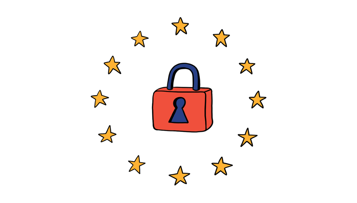 GDPR: 15 kar za naruszenie przepisów dotyczących prywatności